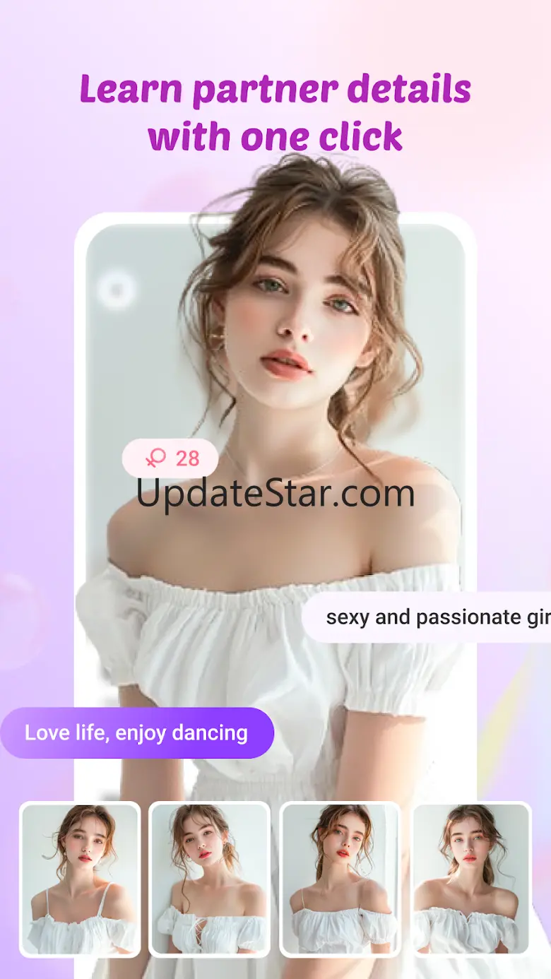 Sweet AI - Virtual Companion 1.4.8