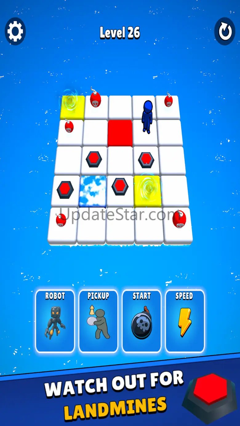 Color Blast Puzzle .12