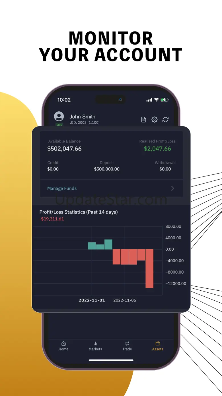 GR Trader 2.9
