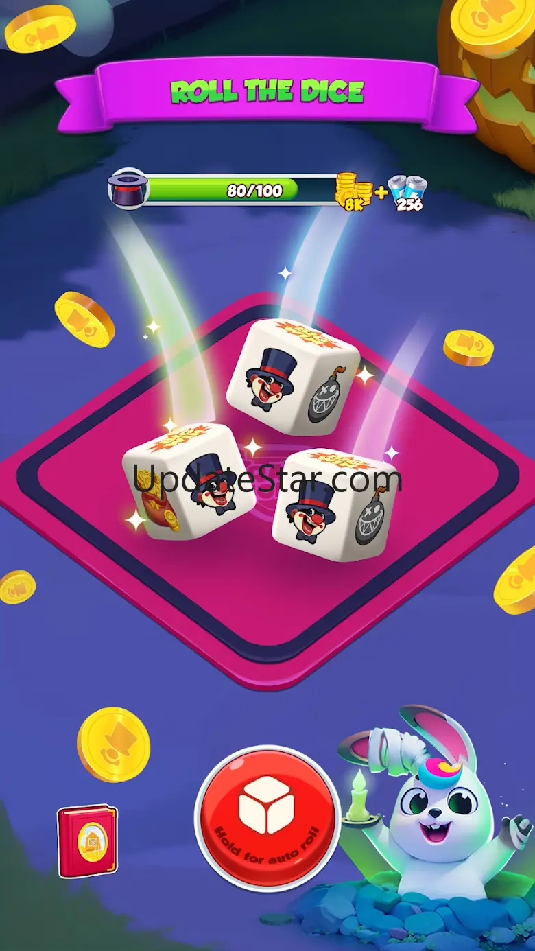 Crazy Coin - Puzzle Game 1.0.59.0