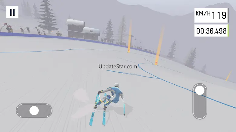 Ski Challenge 14