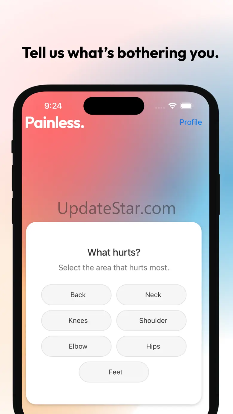 GetPainless 0.4.7