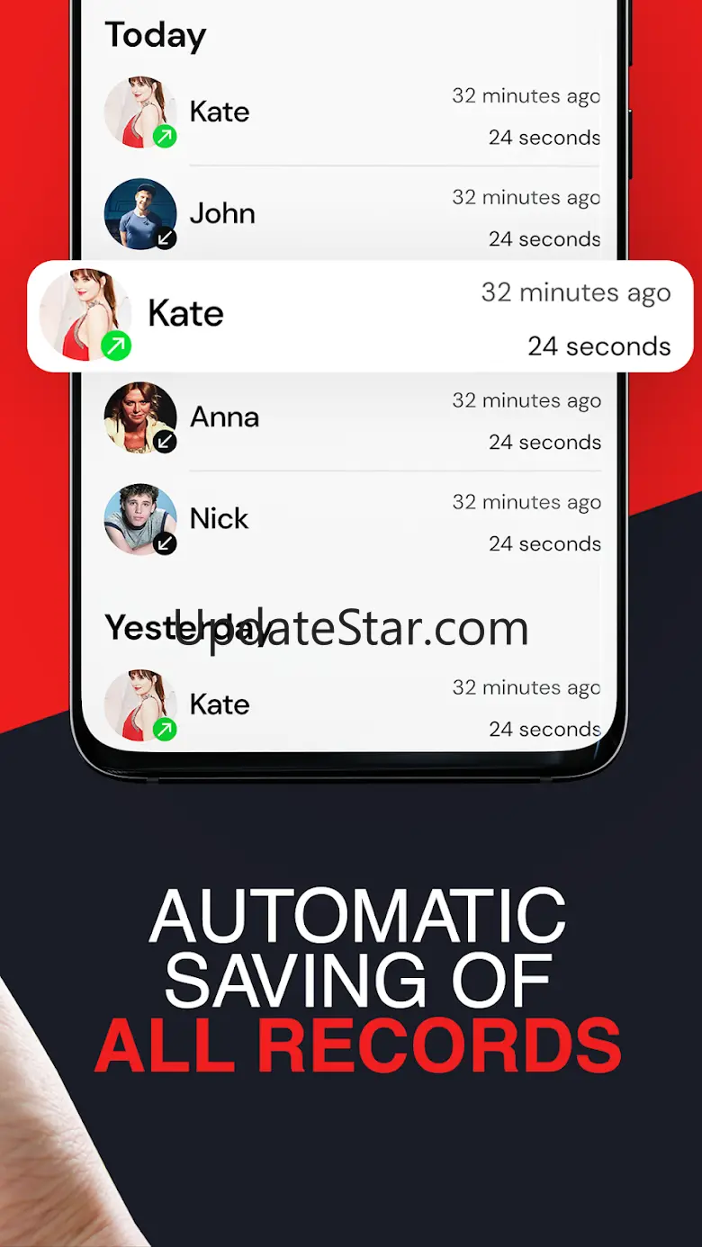 Call Recorder Pro 5.1