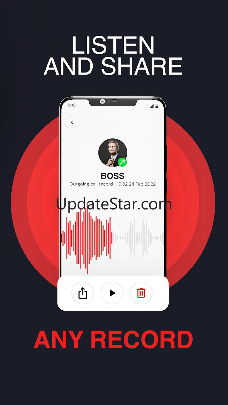 Call Recorder Pro 5.1