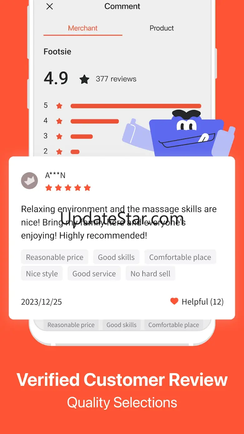 FunNow - Instant Booking App 2.112.0