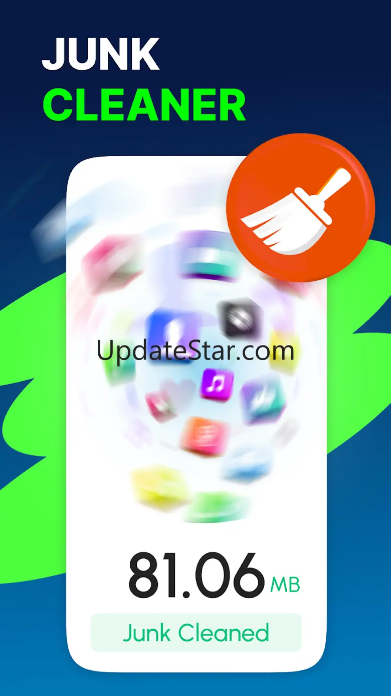 Full Battery Alarm 100% 1.1.39