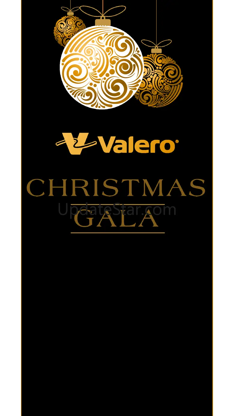 Valero Christmas Gala 2023 34.0.0