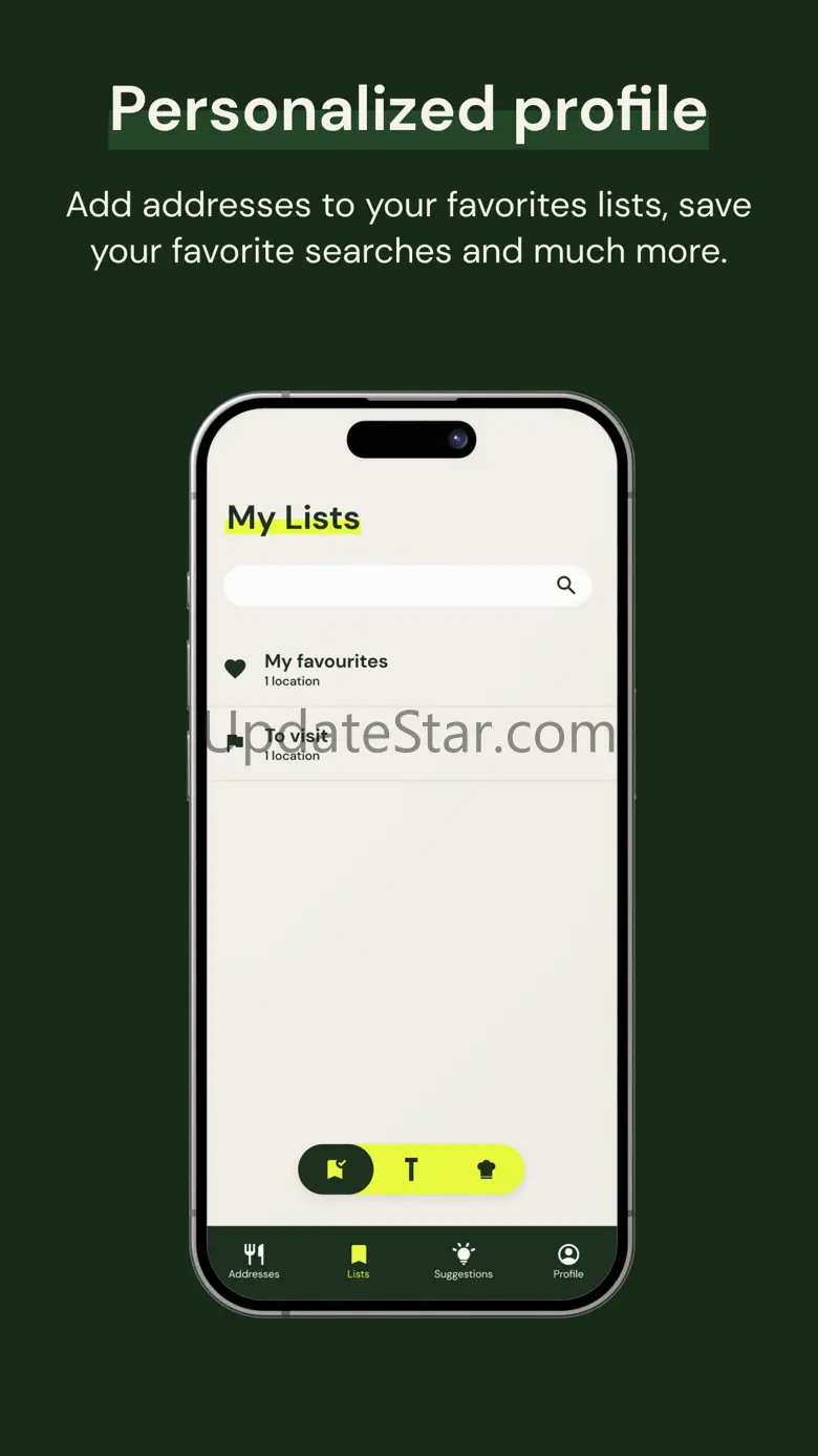 Tastet+ 1.2.3