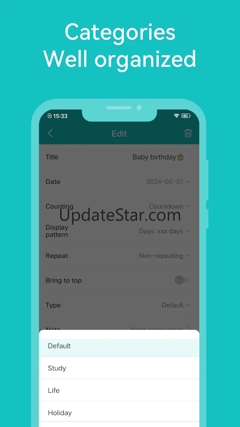 Countdown Days V1.2.72
