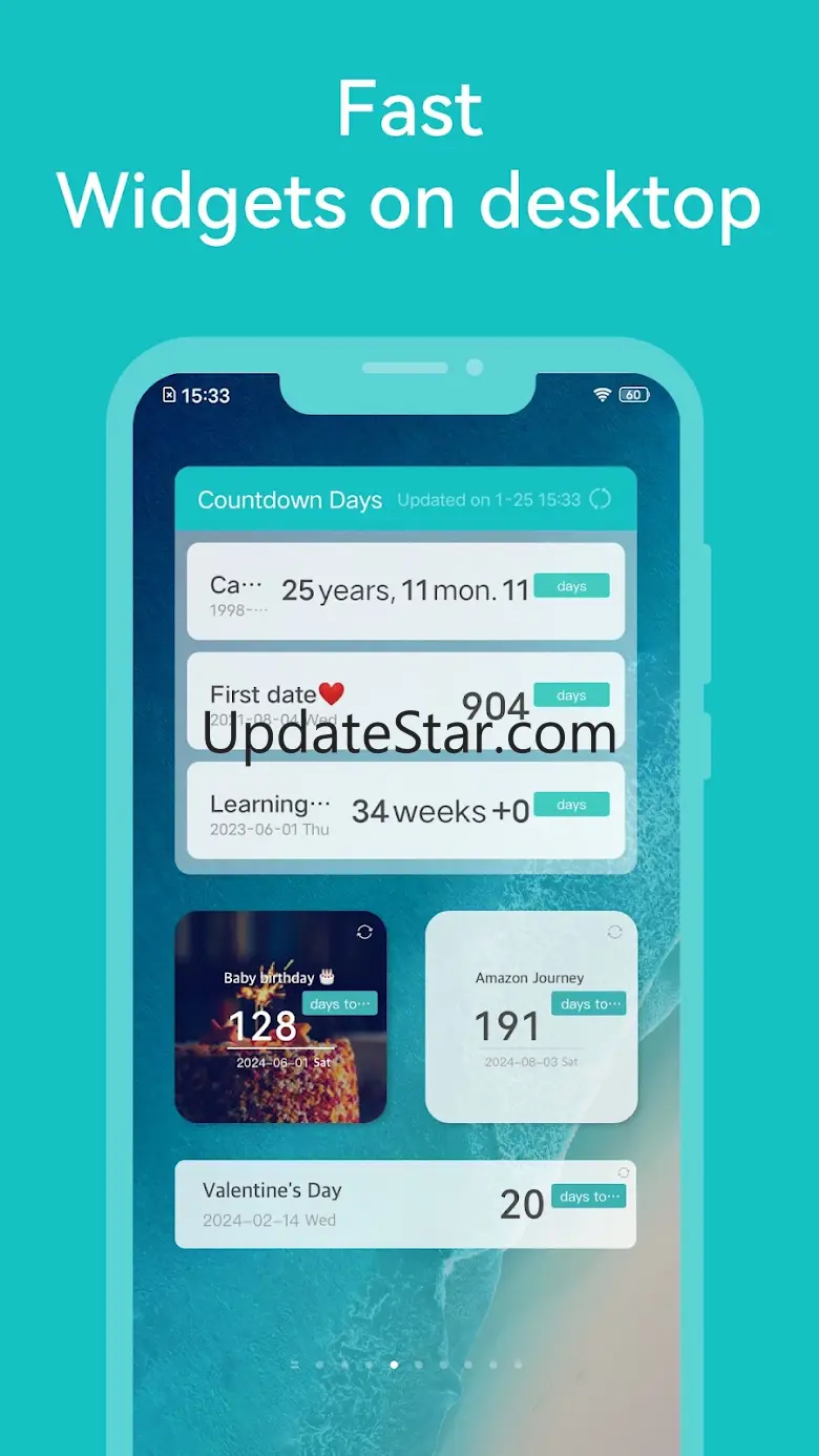 Countdown Days V1.2.72