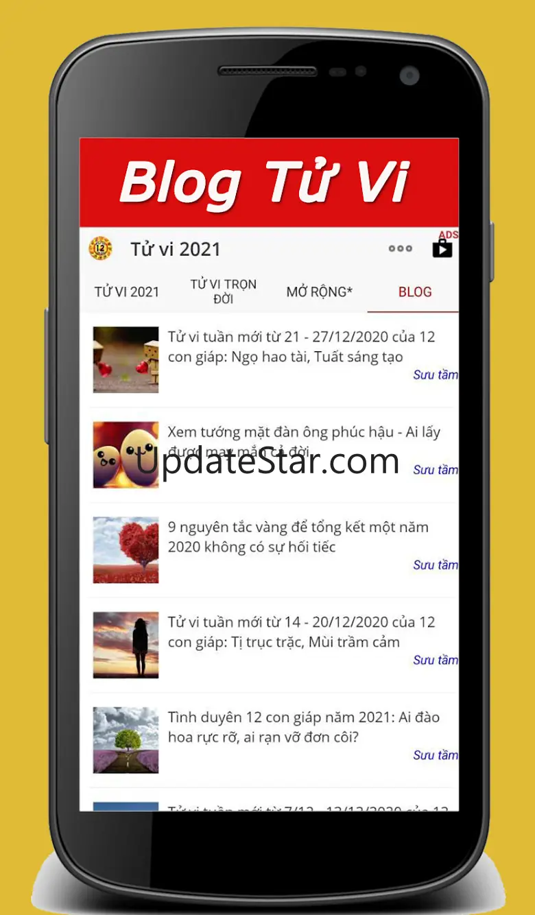 Tử vi 2025 - Tử vi 12 con giáp 5.12.2