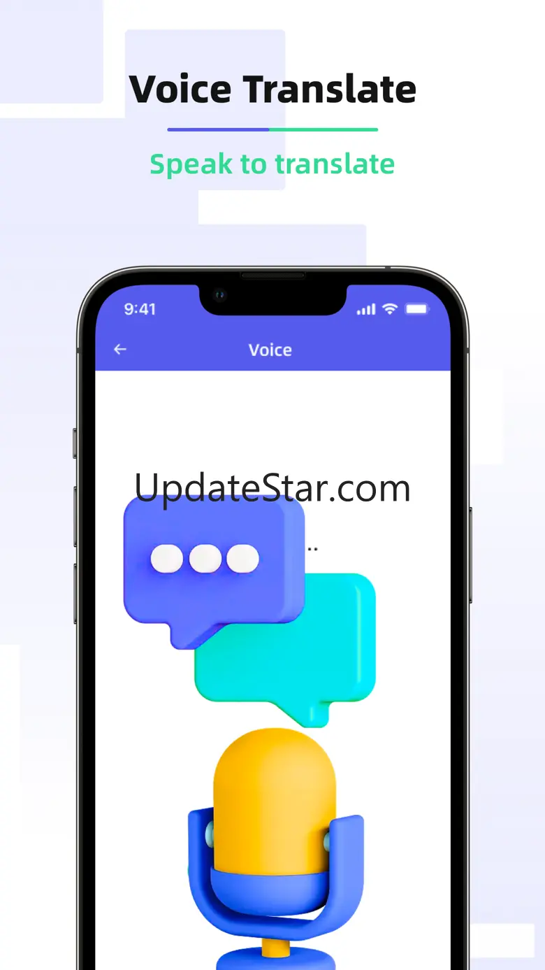 Today Translate 1.0.1