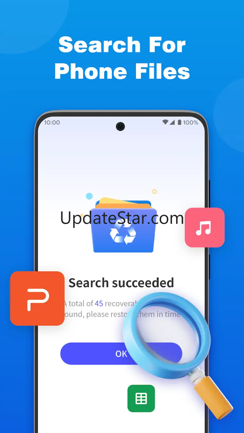 File Recovery Plus 1.1.3
