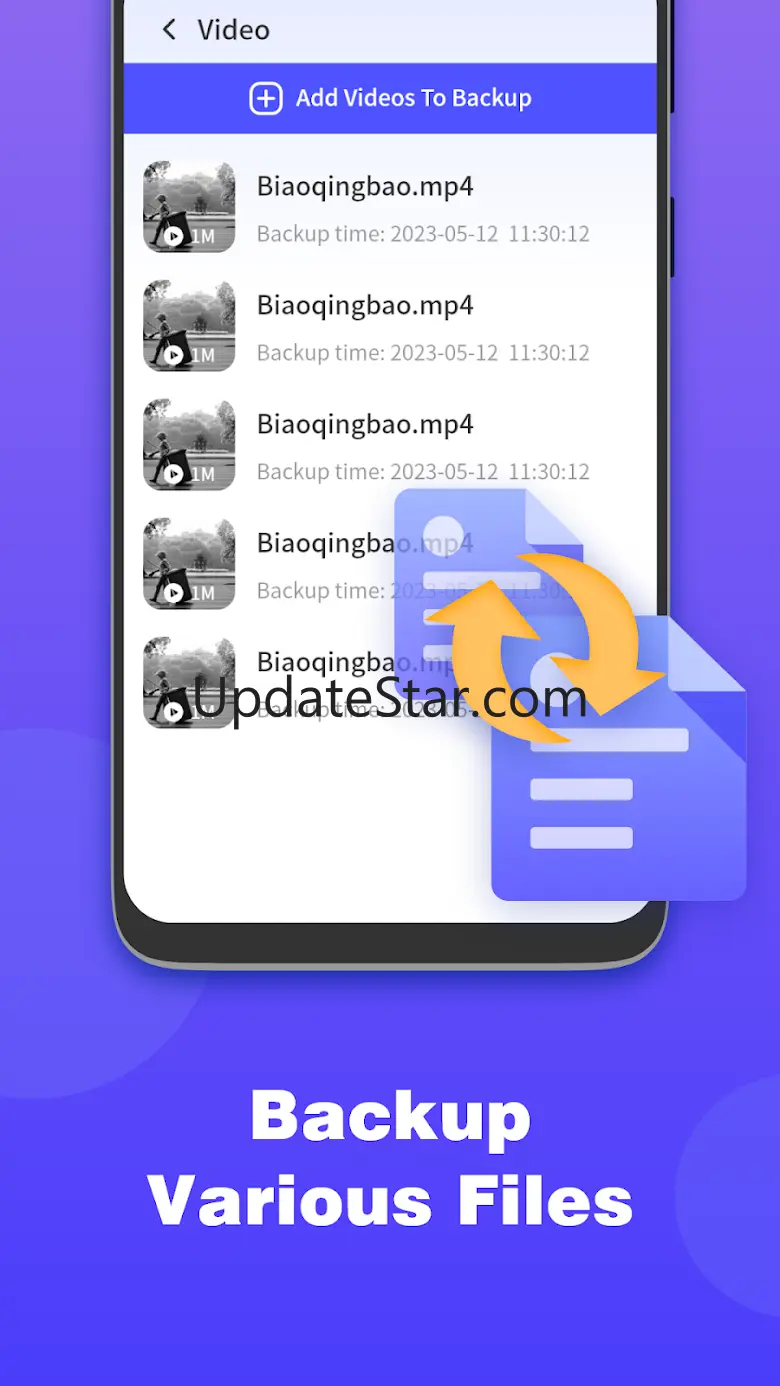 File Recovery Plus 1.1.3