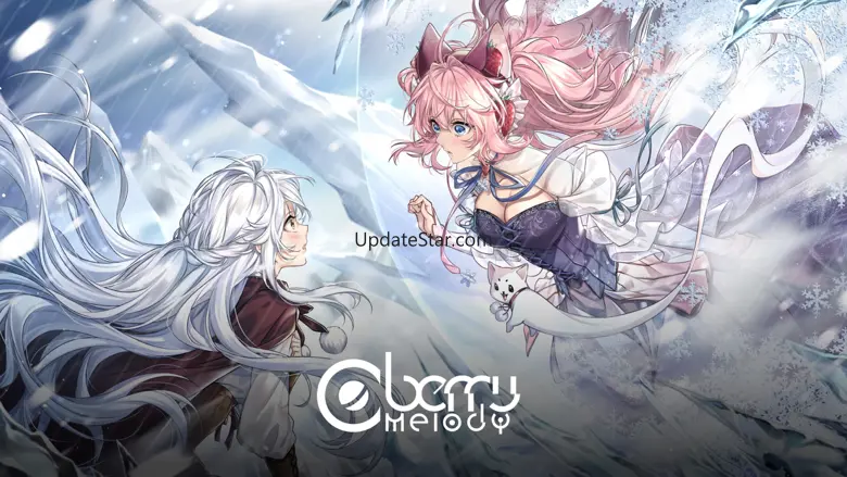 Berry Melody 2.4.2