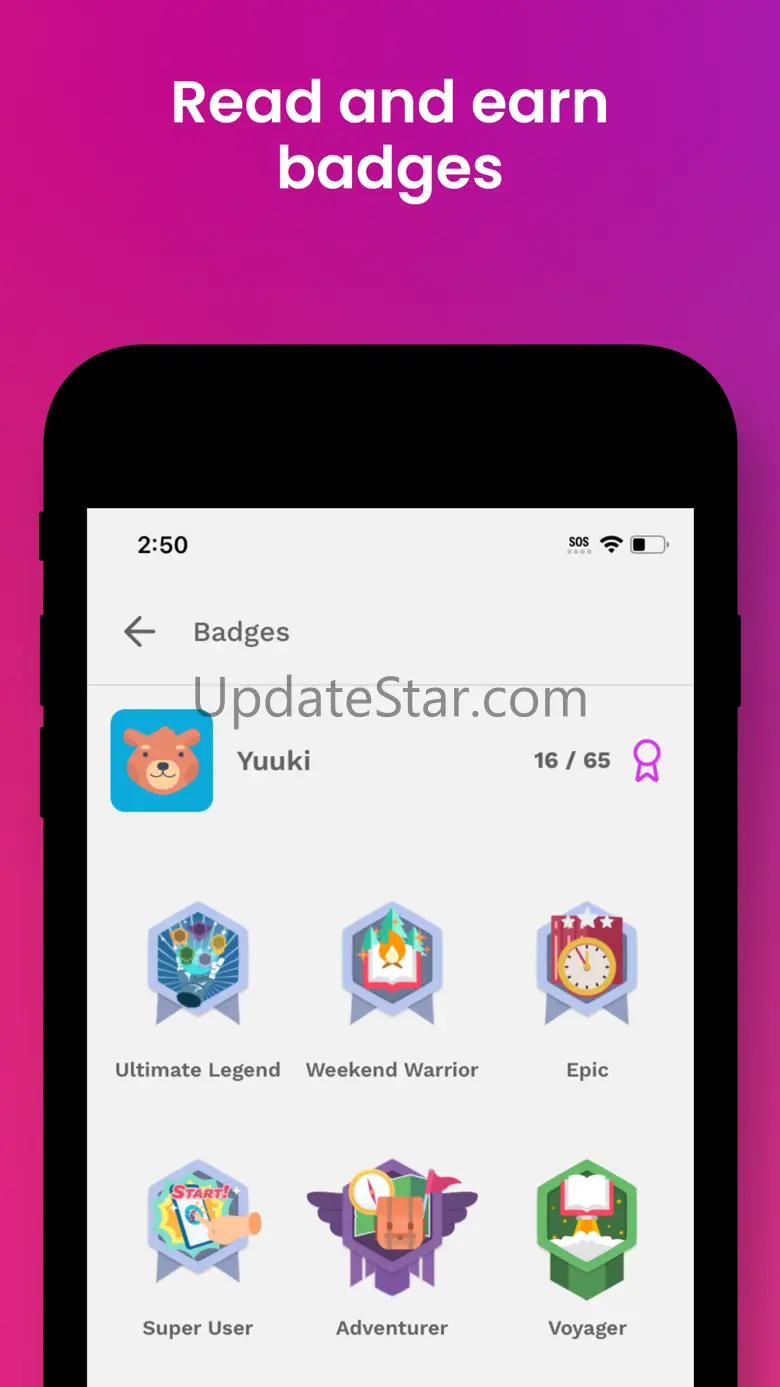 QuestRead 1.6.4