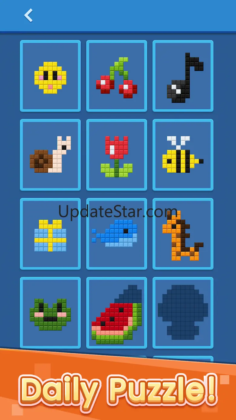 Daily Block Puzzle 1.3.5.2