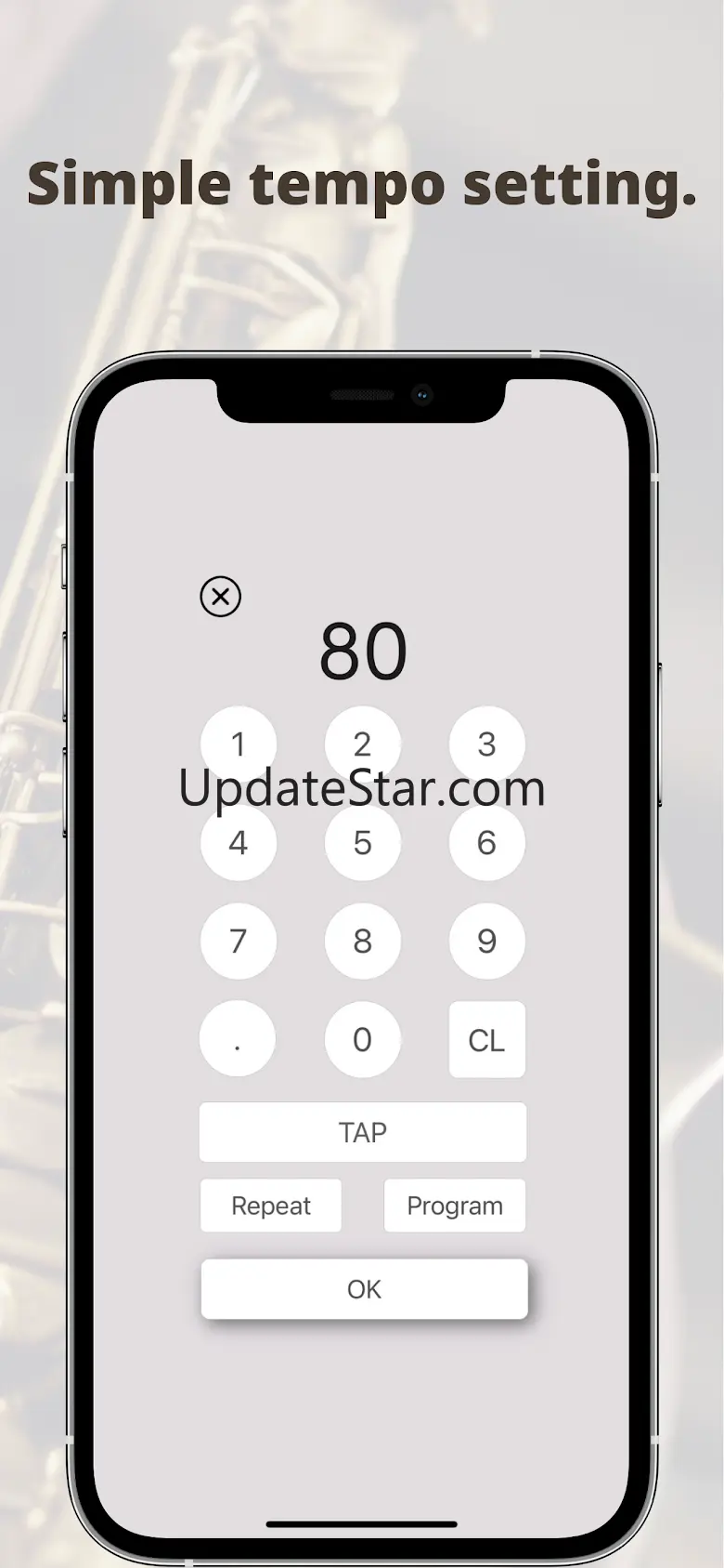Smart Metronome & Tuner 14.40