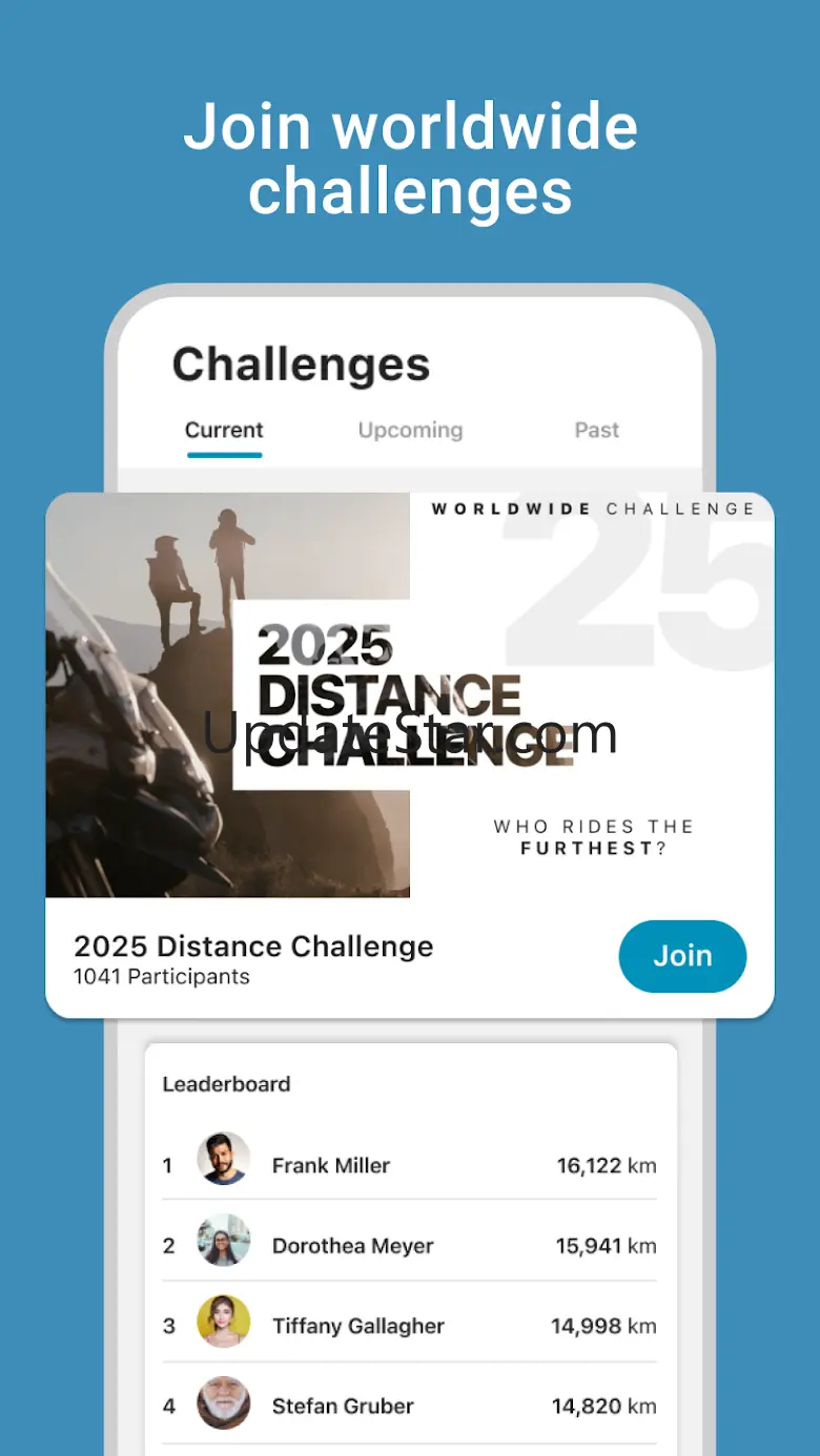 RISER - the motorcycle app 4.3.15