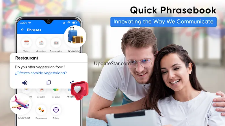 Translate Now: All Languages 8.0
