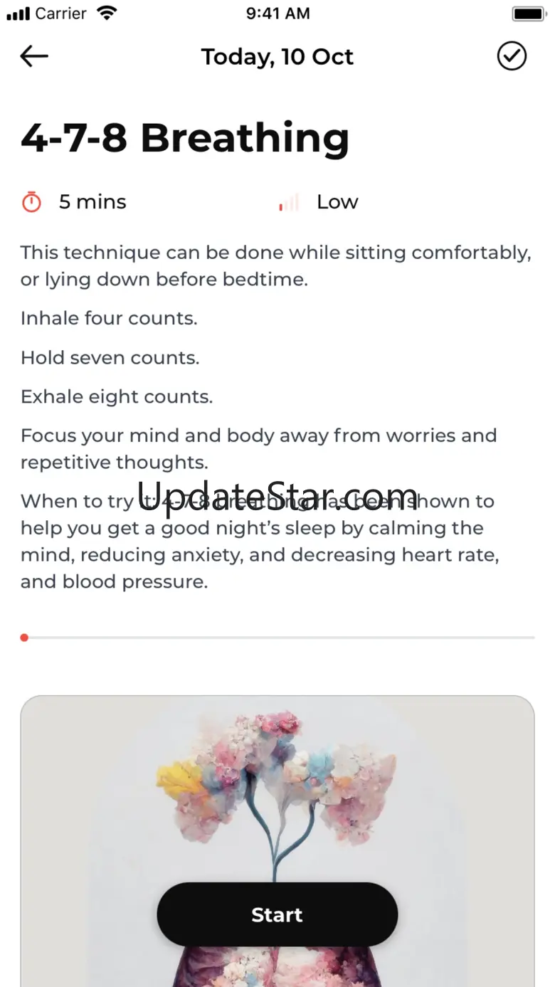 HolisticWellnessApp 3.3.5