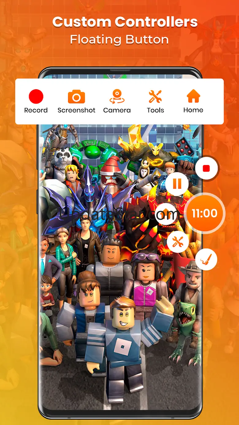 Screen Recorder Record Video 1.1.26