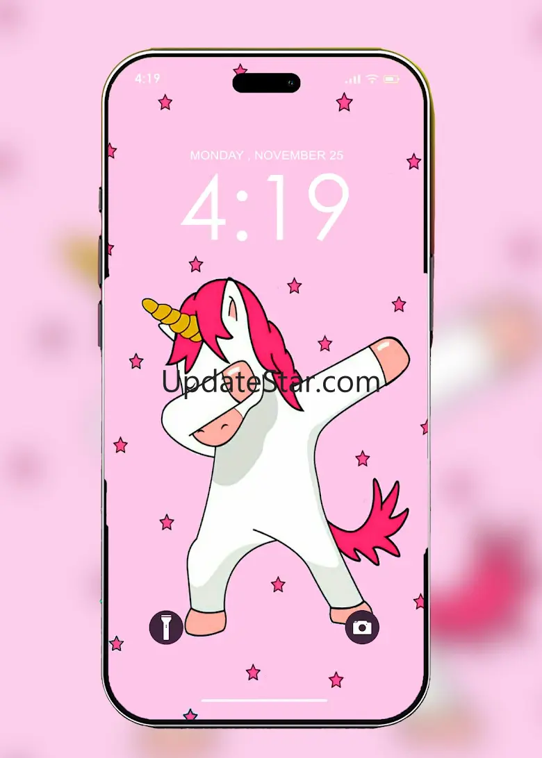 Cute Girly Wallpaper HD 1.0.16