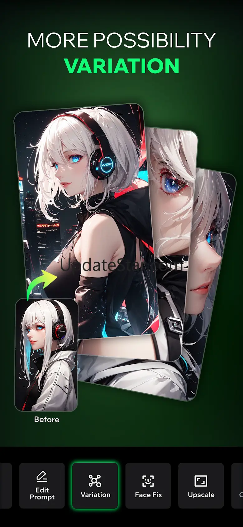 Spellai - AI Art Maker 1.6.25