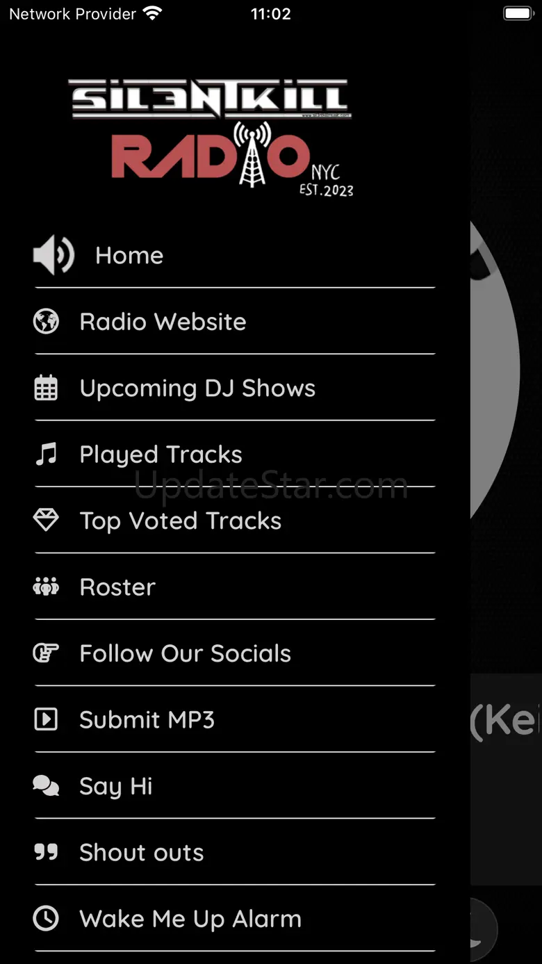 SIL3NTKILL Radio 1.2