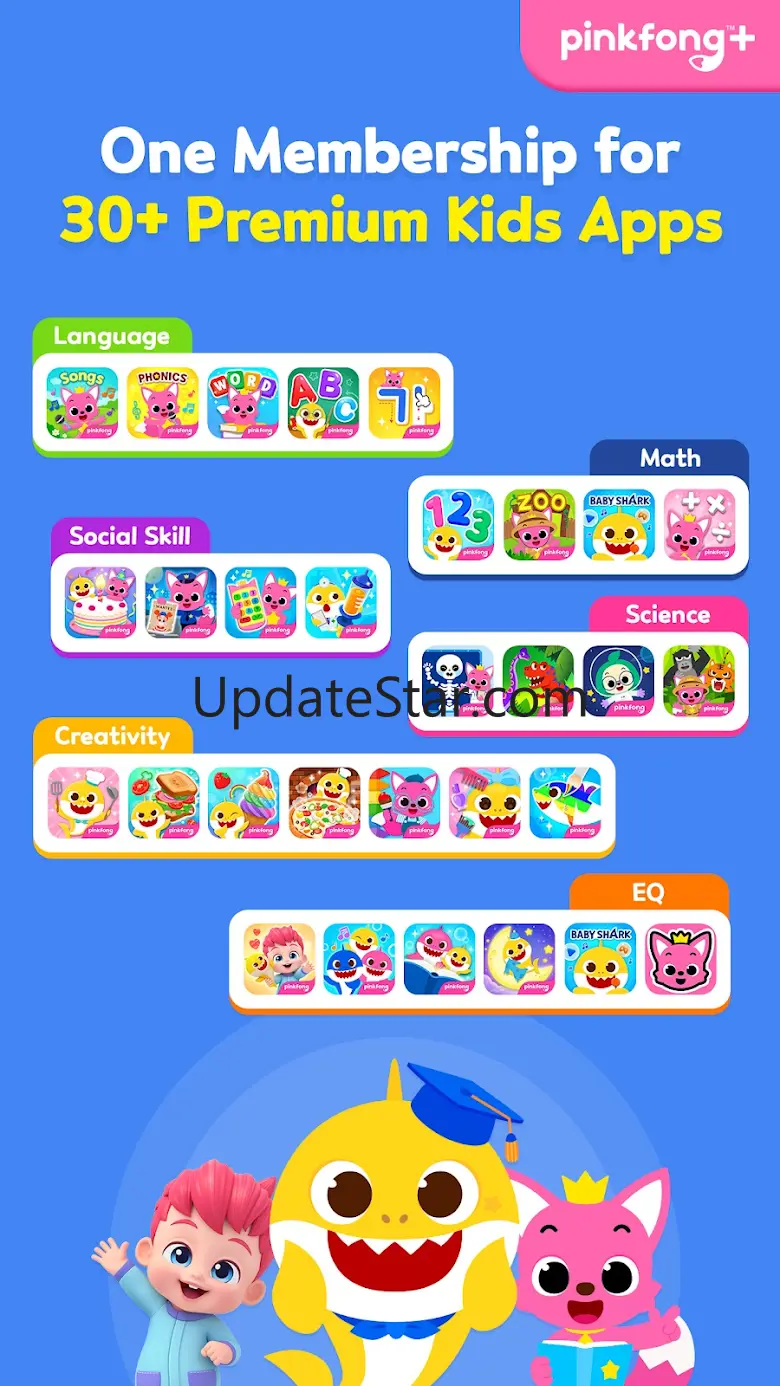 Bebefinn Play Phone: Kids Game 0.23