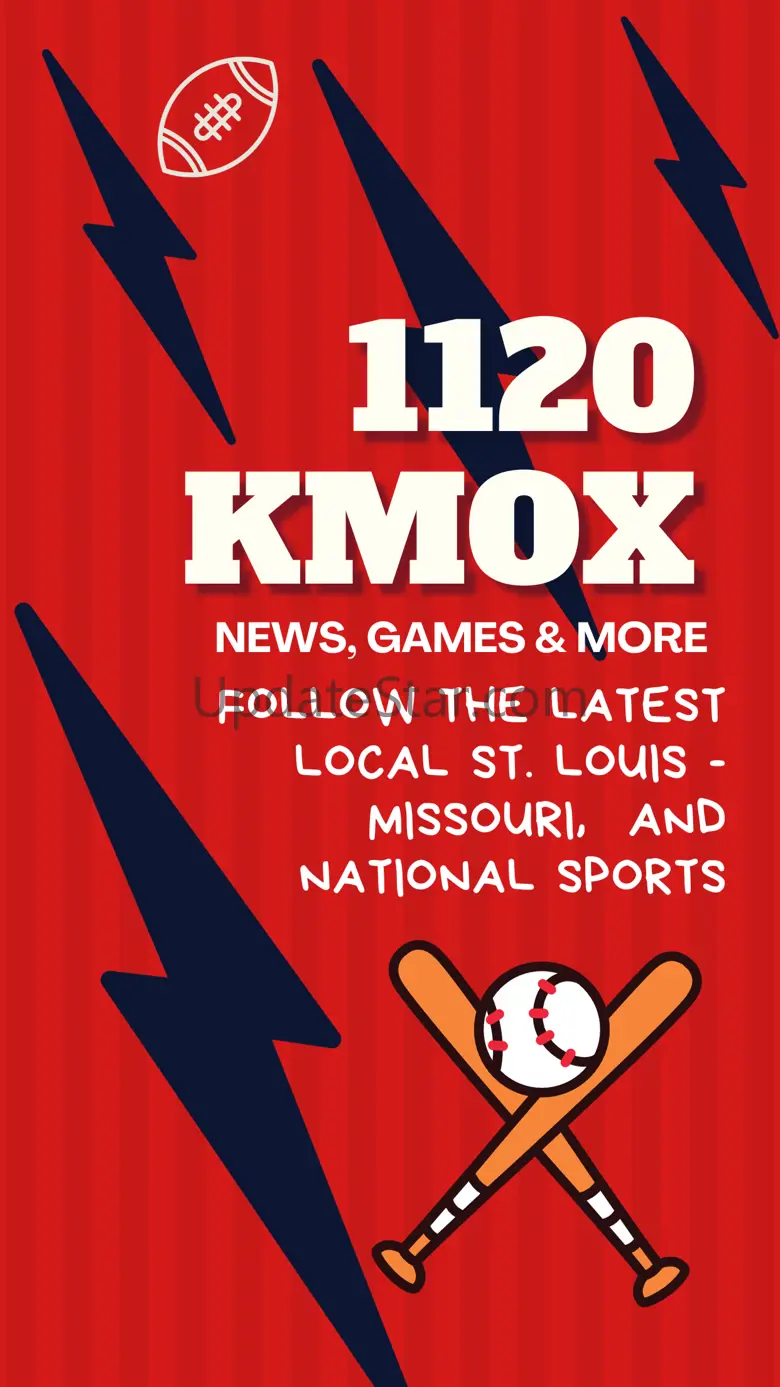 1120 KMOX + 1.0