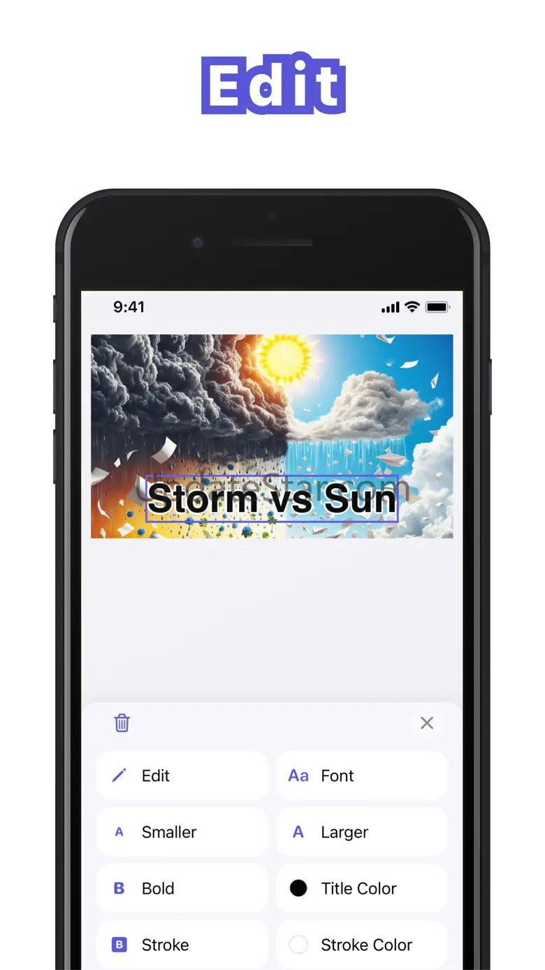 AI Thumbnail Image Maker Recty 1.01