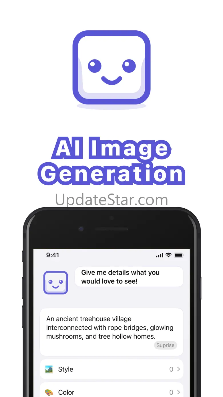 AI Thumbnail Image Maker Recty 1.01