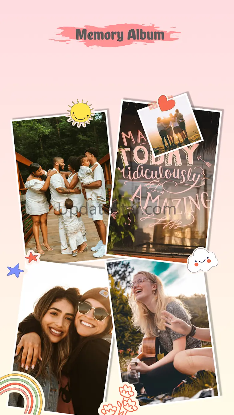 My Diary - Journal Diary App 22
