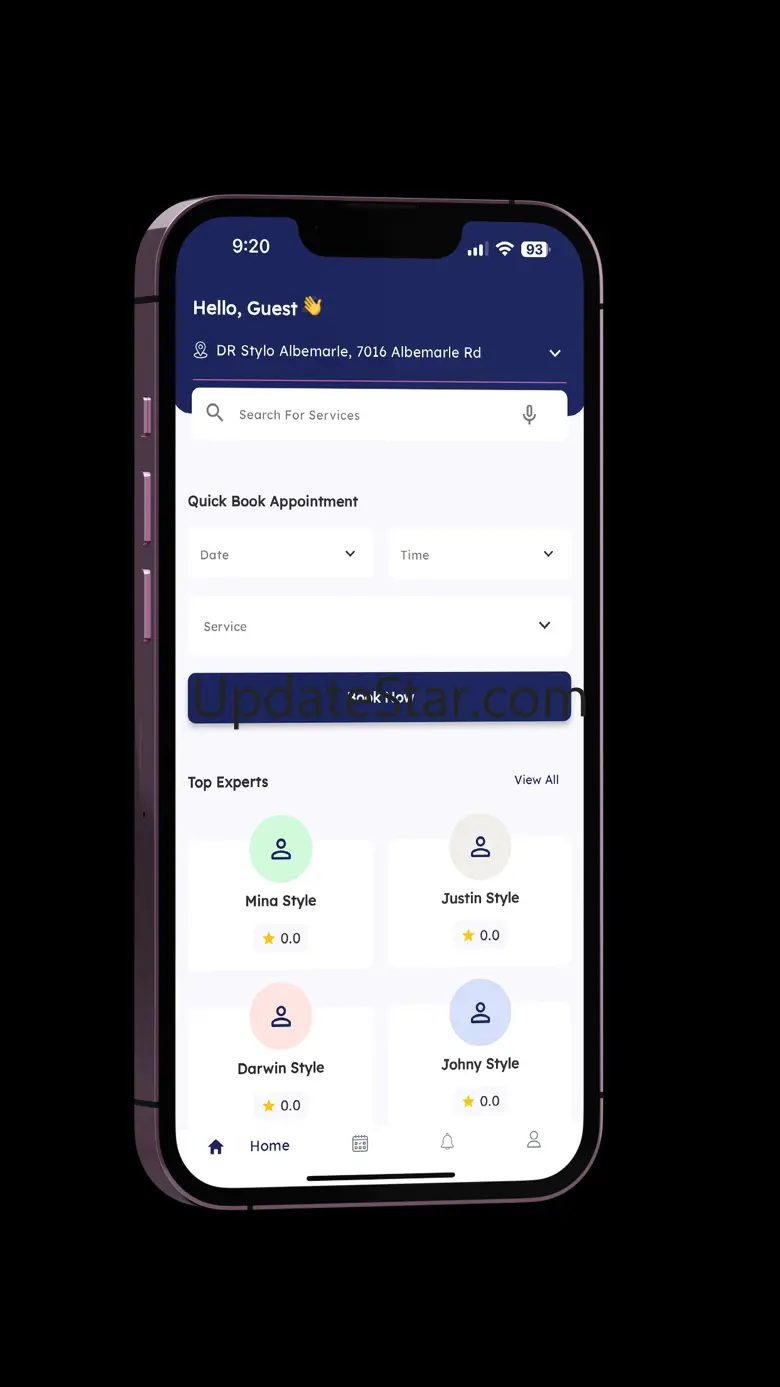 Dr Stylo Hair Salon 1.0.5