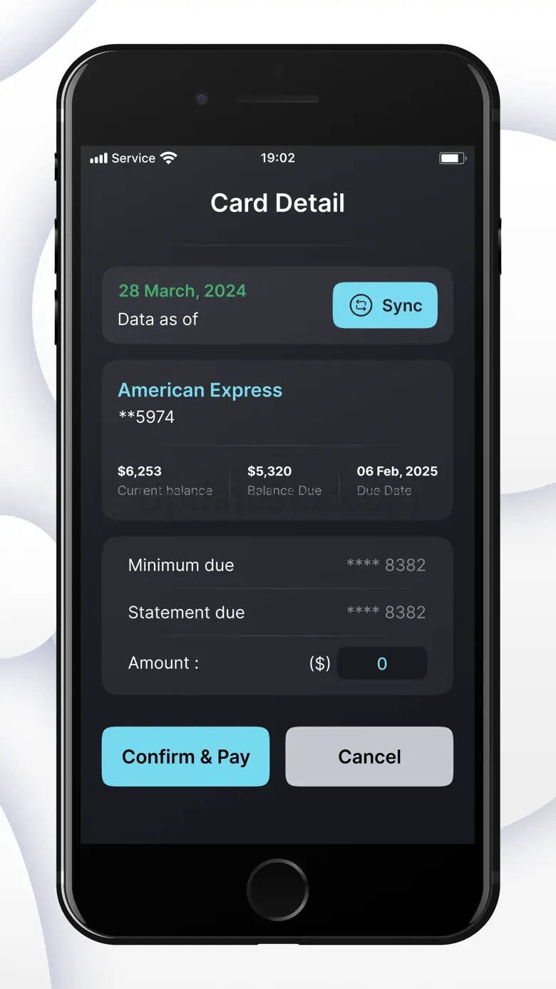 SnowPay 3.1.5