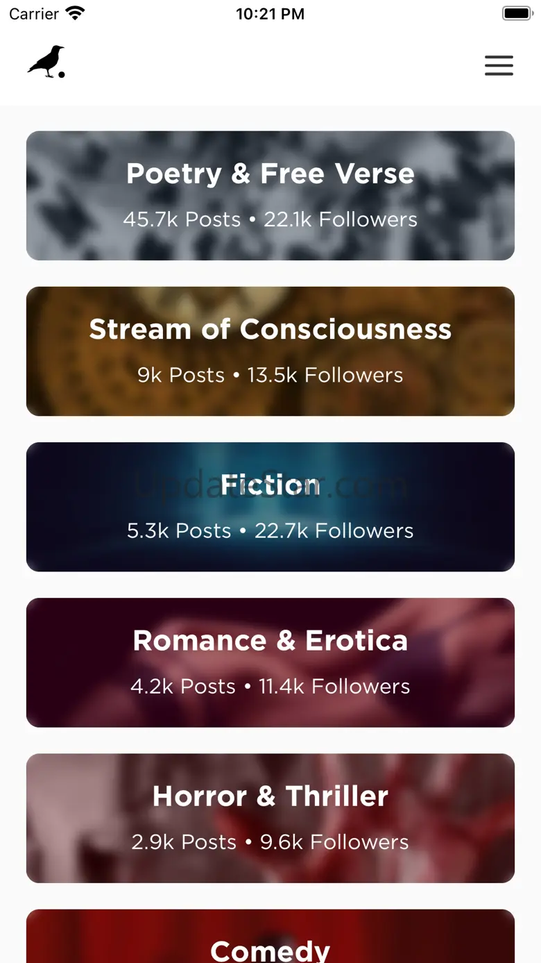 Prose. 1.1.5