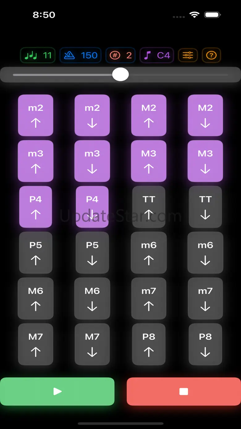 Melodronome 1.02