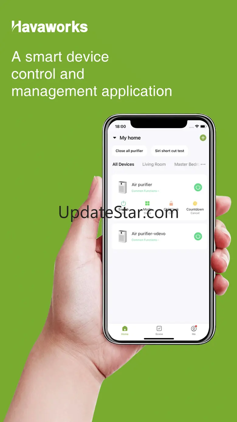 Havaworks 1.0.5