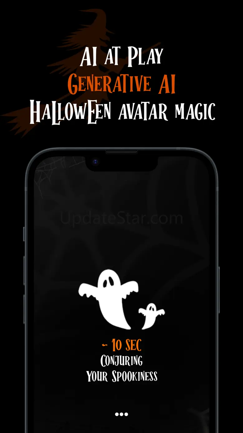 AI Halloween Avatar Generator 1.0.4