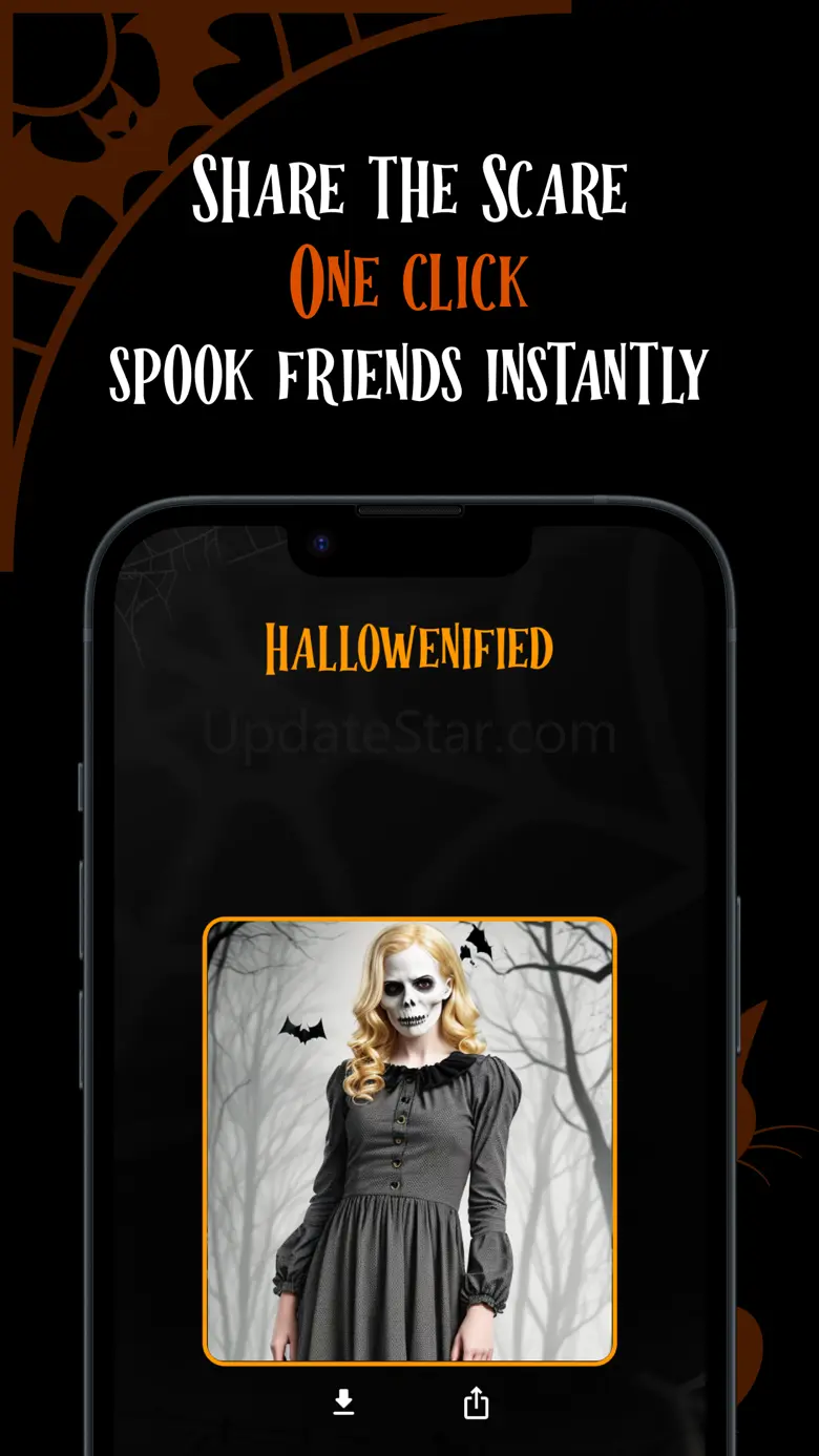 AI Halloween Avatar Generator 1.0.4