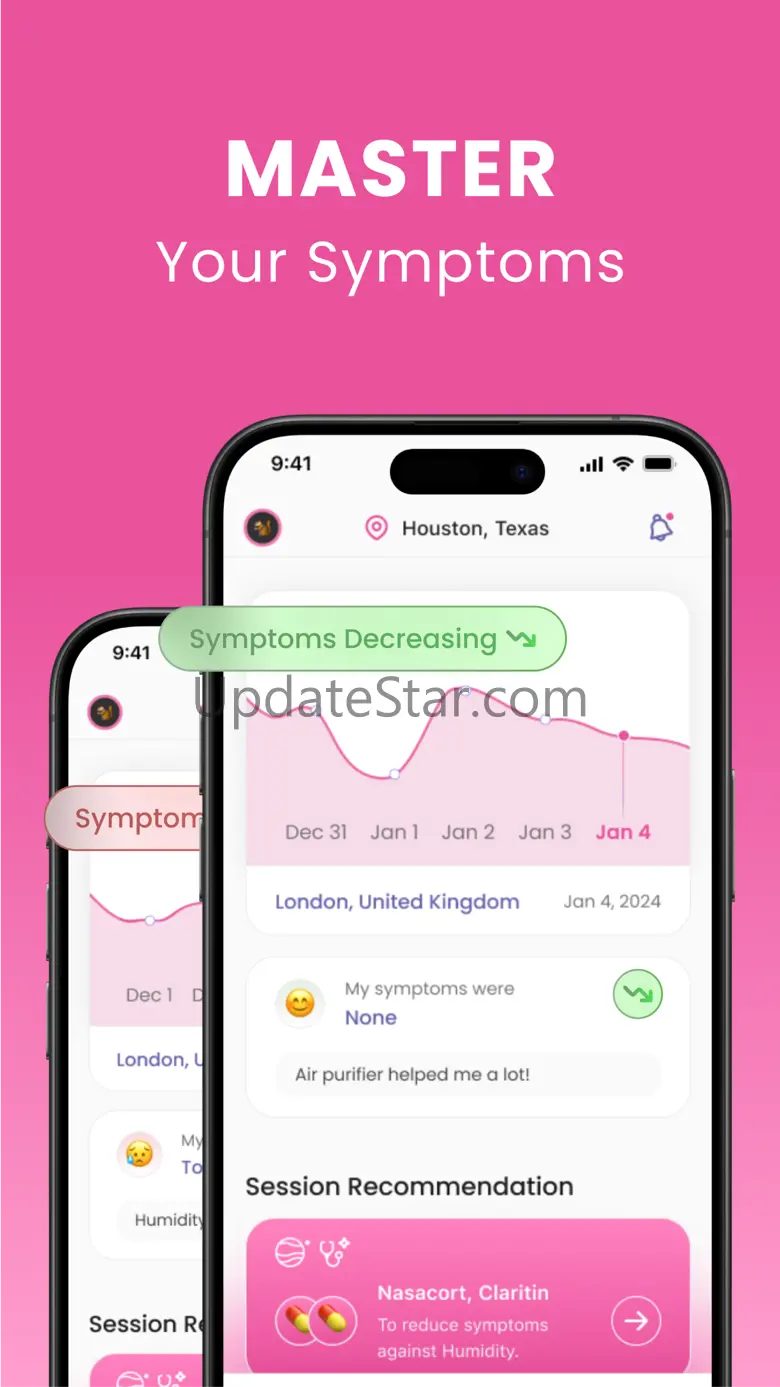 Ally | Allergy Care 1.0.73