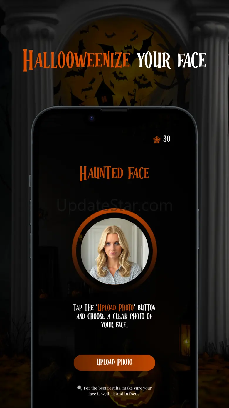 AI Halloween Mask Generator 1.0.3