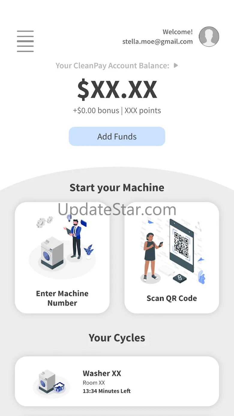 CleanPay Mobile 2.29.2