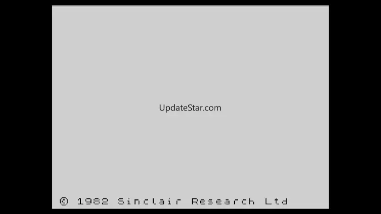 Speccy - ZX Spectrum Emulator 5.9.8