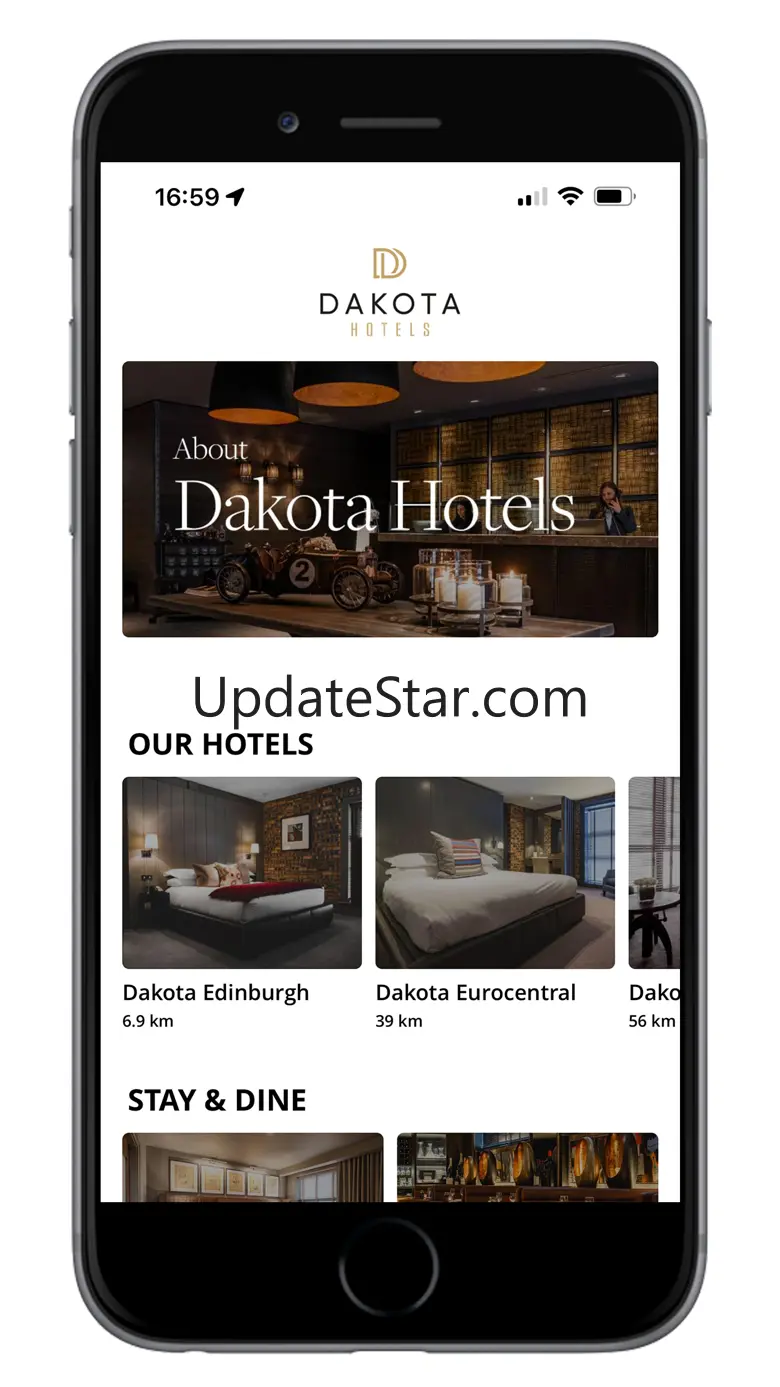 Dakota Lifestyle 1.0.2