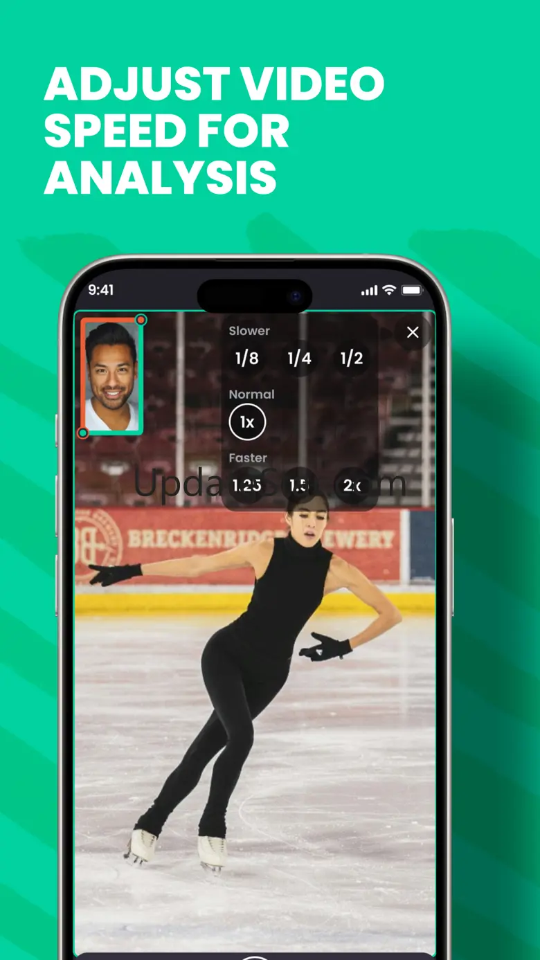Tandem: Monetize Your Talent 0.0.88