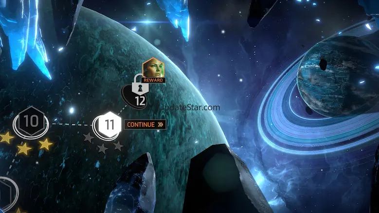 Starborne: Frontiers 3.17