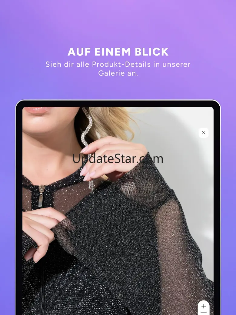 HAPPY SIZE: Plus Size Fashion 9.0.0