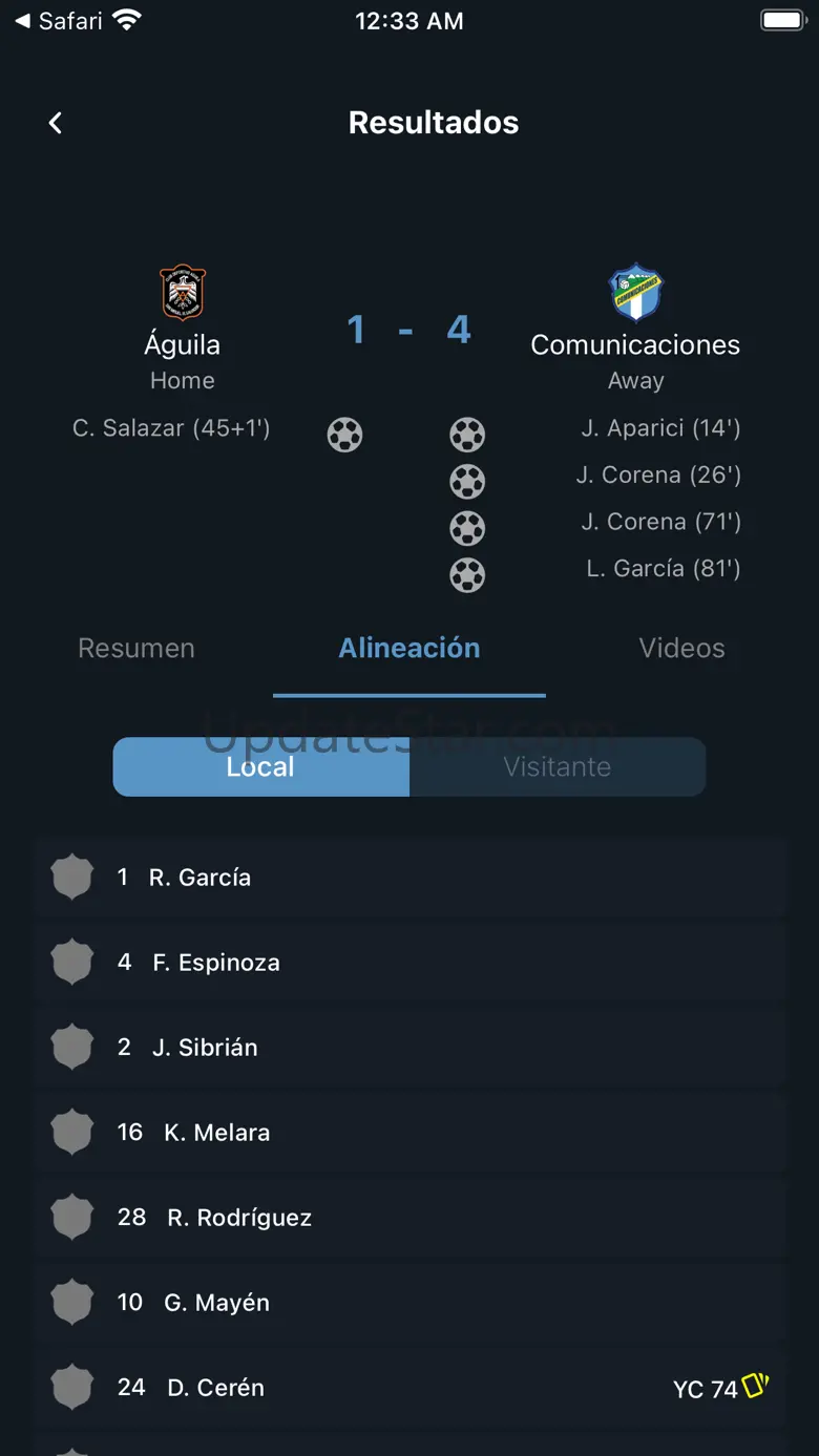 Crema App Oficial 1.17